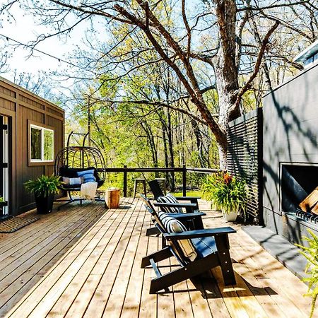 Couples Retreat: King Bed:Hot Tub:Firepit & More Blue Ridge Kültér fotó
