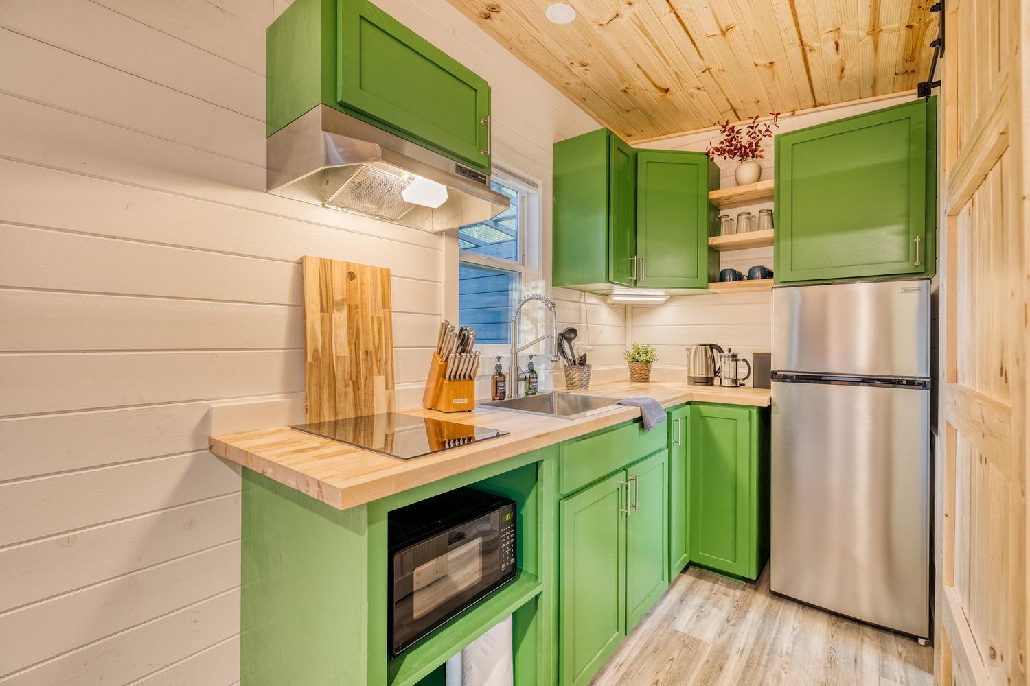 Couples Retreat: King Bed:Hot Tub:Firepit & More Blue Ridge Kültér fotó