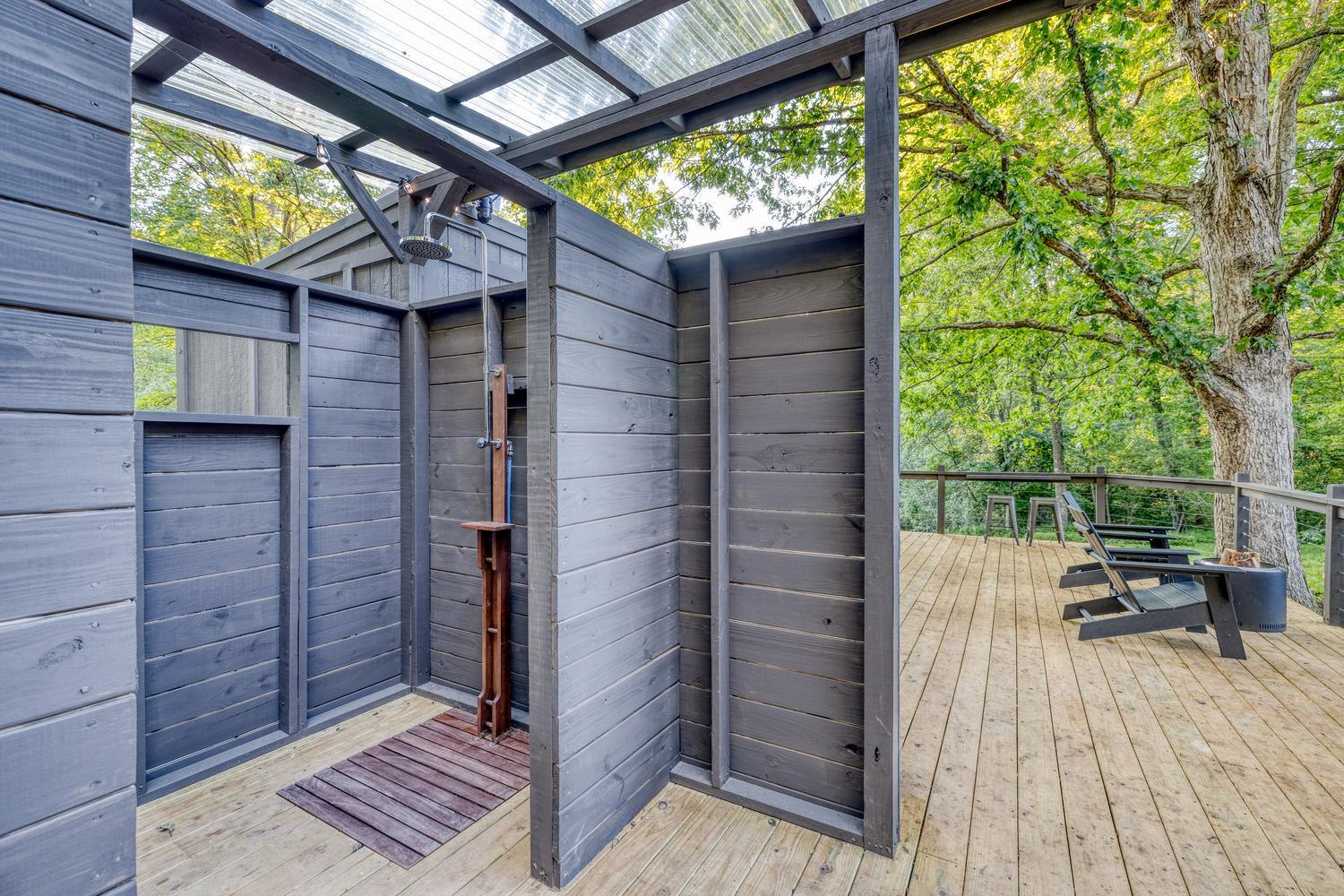Couples Retreat: King Bed:Hot Tub:Firepit & More Blue Ridge Kültér fotó