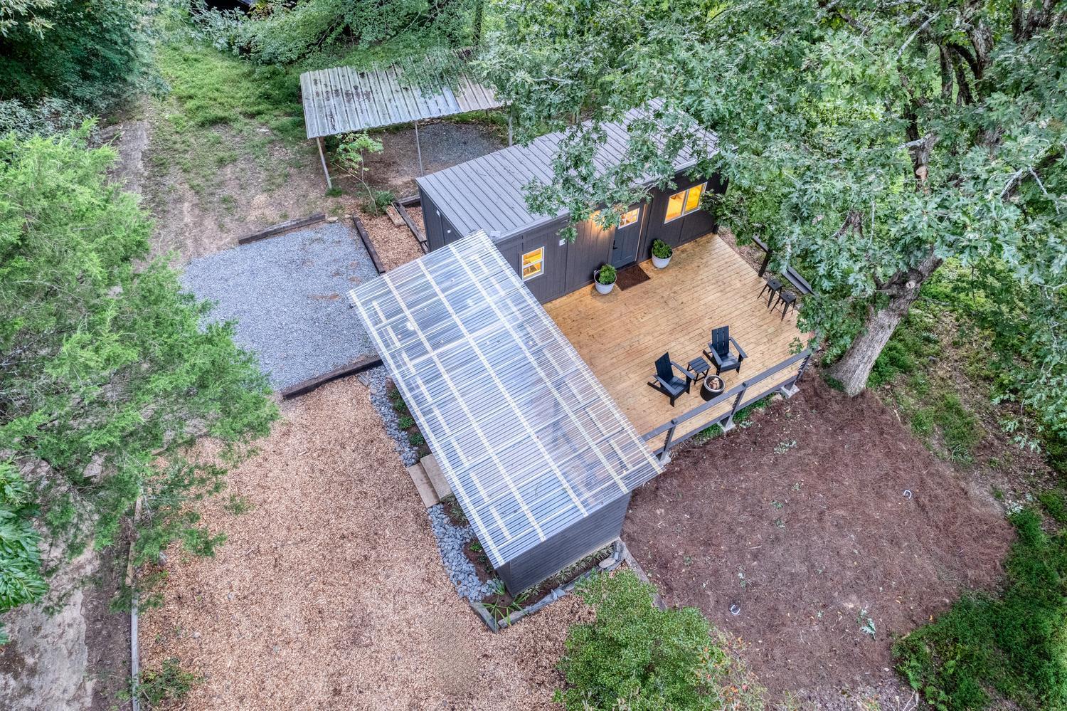 Couples Retreat: King Bed:Hot Tub:Firepit & More Blue Ridge Kültér fotó