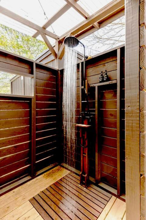 Couples Retreat: King Bed:Hot Tub:Firepit & More Blue Ridge Kültér fotó