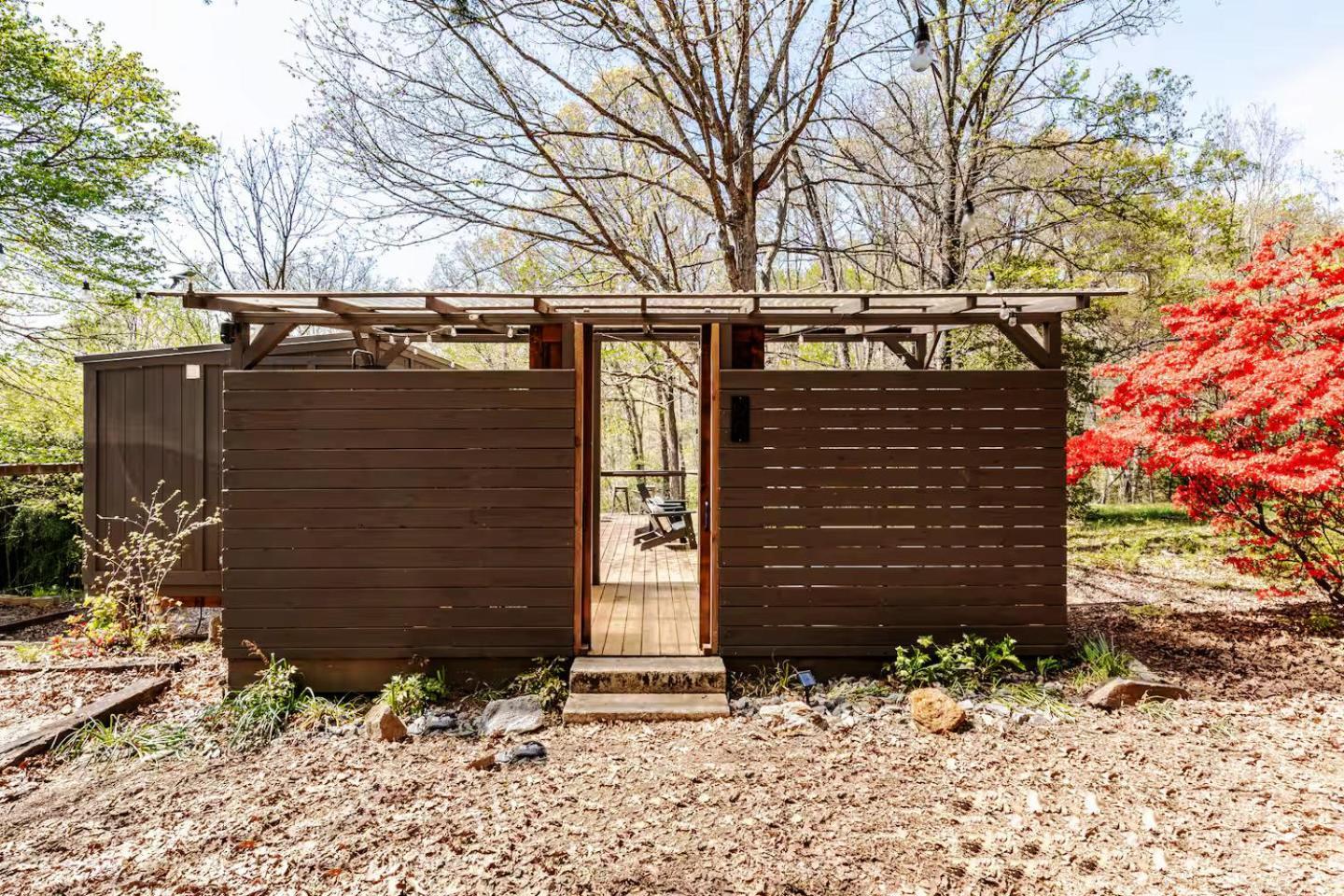 Couples Retreat: King Bed:Hot Tub:Firepit & More Blue Ridge Kültér fotó